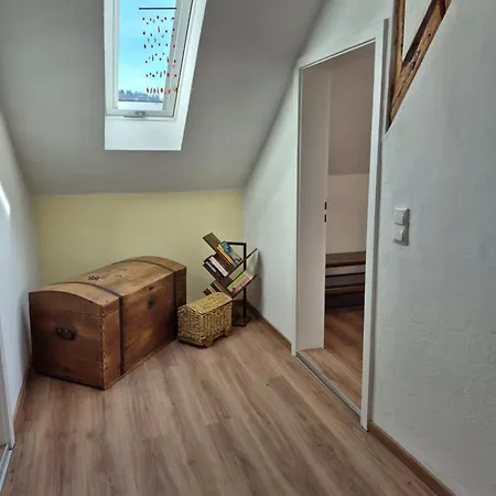بيت للعطل Dahoam Am Silberberg بودنمايس