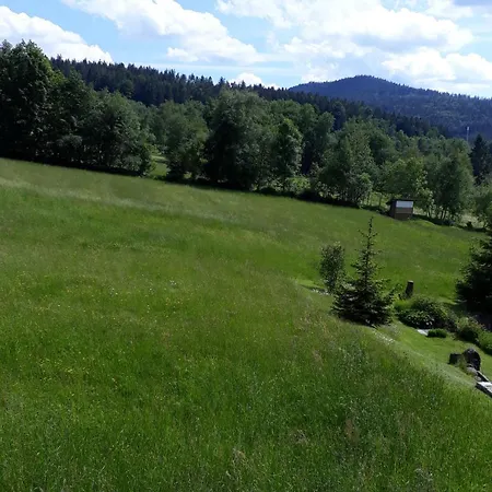 بيت للعطل Dahoam Am Silberberg