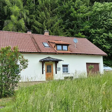 Dahoam Am Silberberg Сasa de vacaciones