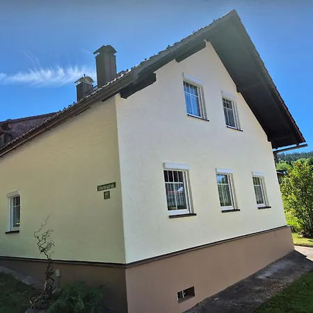 Dahoam Am Silberberg