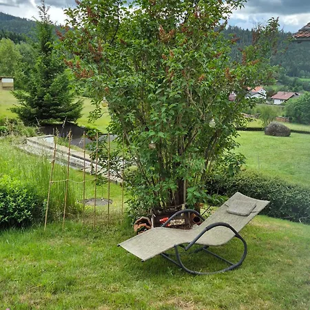 Dahoam Am Silberberg