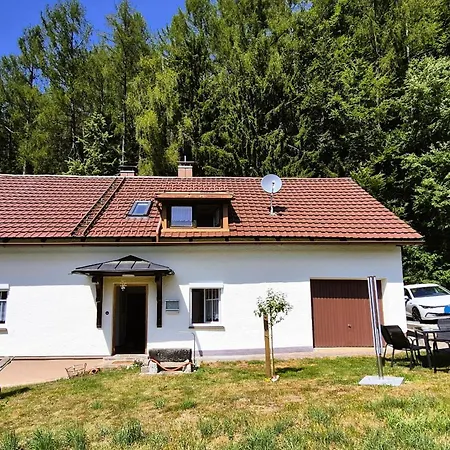 Dahoam Am Silberberg Prázdninový dům *